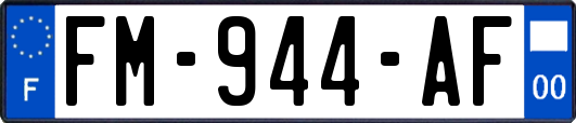 FM-944-AF