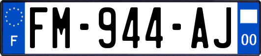 FM-944-AJ