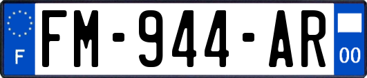 FM-944-AR