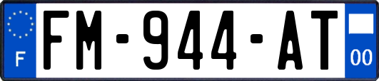 FM-944-AT
