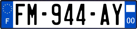 FM-944-AY