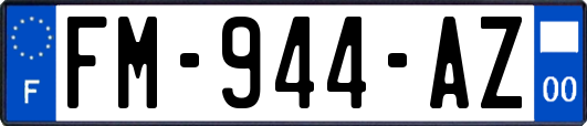 FM-944-AZ