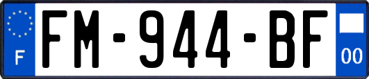 FM-944-BF