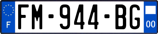 FM-944-BG