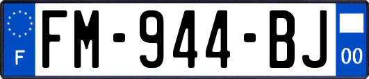 FM-944-BJ