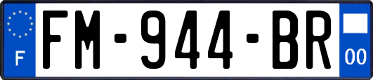 FM-944-BR