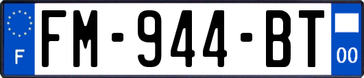 FM-944-BT