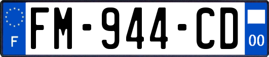 FM-944-CD