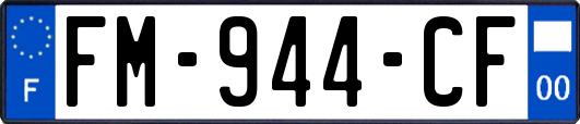 FM-944-CF
