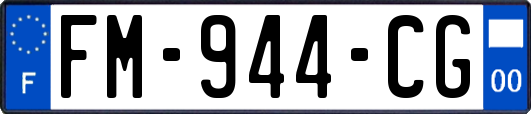 FM-944-CG