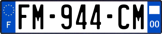 FM-944-CM