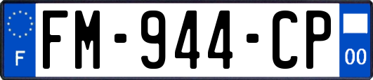 FM-944-CP