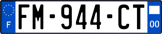 FM-944-CT