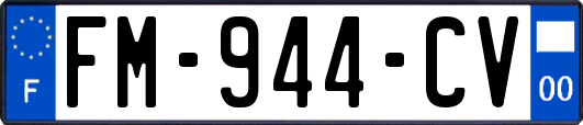 FM-944-CV