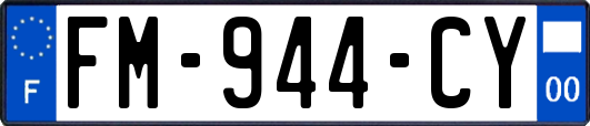 FM-944-CY