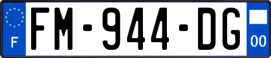 FM-944-DG