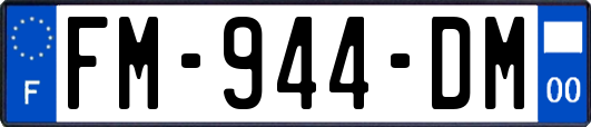 FM-944-DM