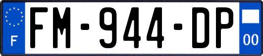 FM-944-DP