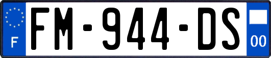 FM-944-DS