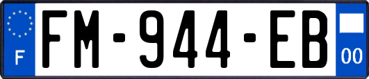 FM-944-EB