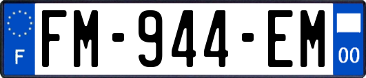 FM-944-EM