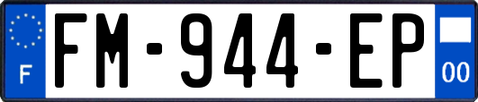 FM-944-EP