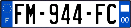 FM-944-FC