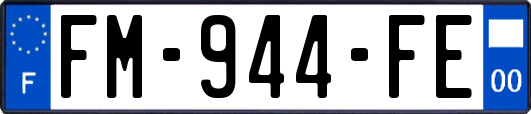 FM-944-FE