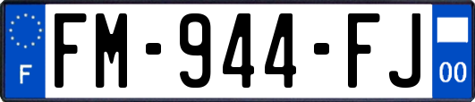 FM-944-FJ