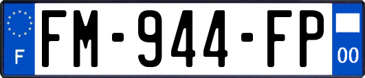 FM-944-FP