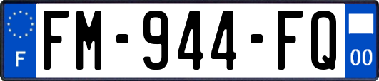 FM-944-FQ