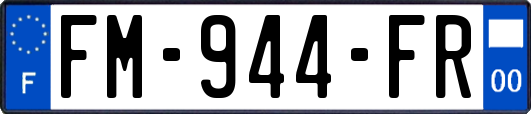 FM-944-FR