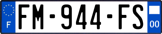 FM-944-FS