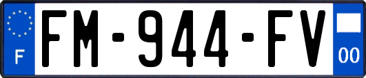 FM-944-FV