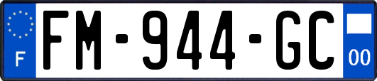 FM-944-GC