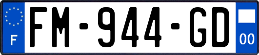 FM-944-GD