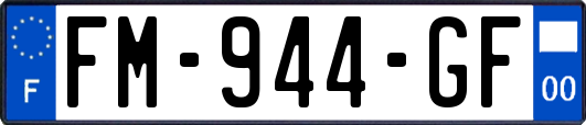 FM-944-GF