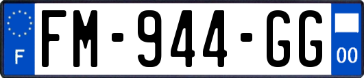 FM-944-GG
