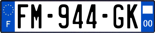 FM-944-GK