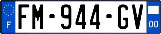 FM-944-GV