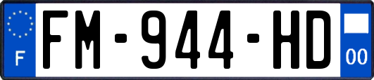 FM-944-HD