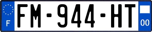 FM-944-HT