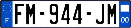 FM-944-JM