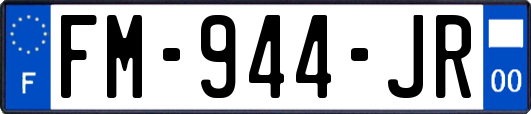 FM-944-JR