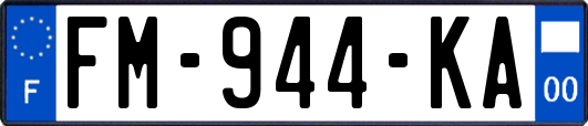 FM-944-KA