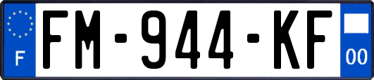 FM-944-KF