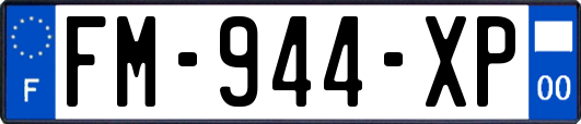 FM-944-XP