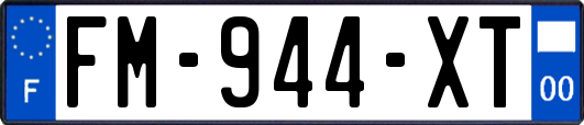 FM-944-XT