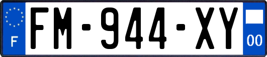 FM-944-XY