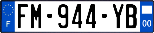 FM-944-YB